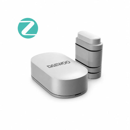 Contacteur de porte ZIGBEE WDS502Z | Compatible avec la centrale Élite (PA501Z)