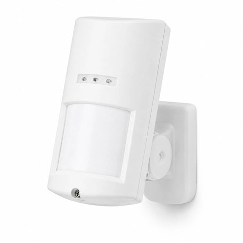 Détecteur de mouvement Extérieur WMO501 | Compatible Key & Élite (SA501 & PA501Z)