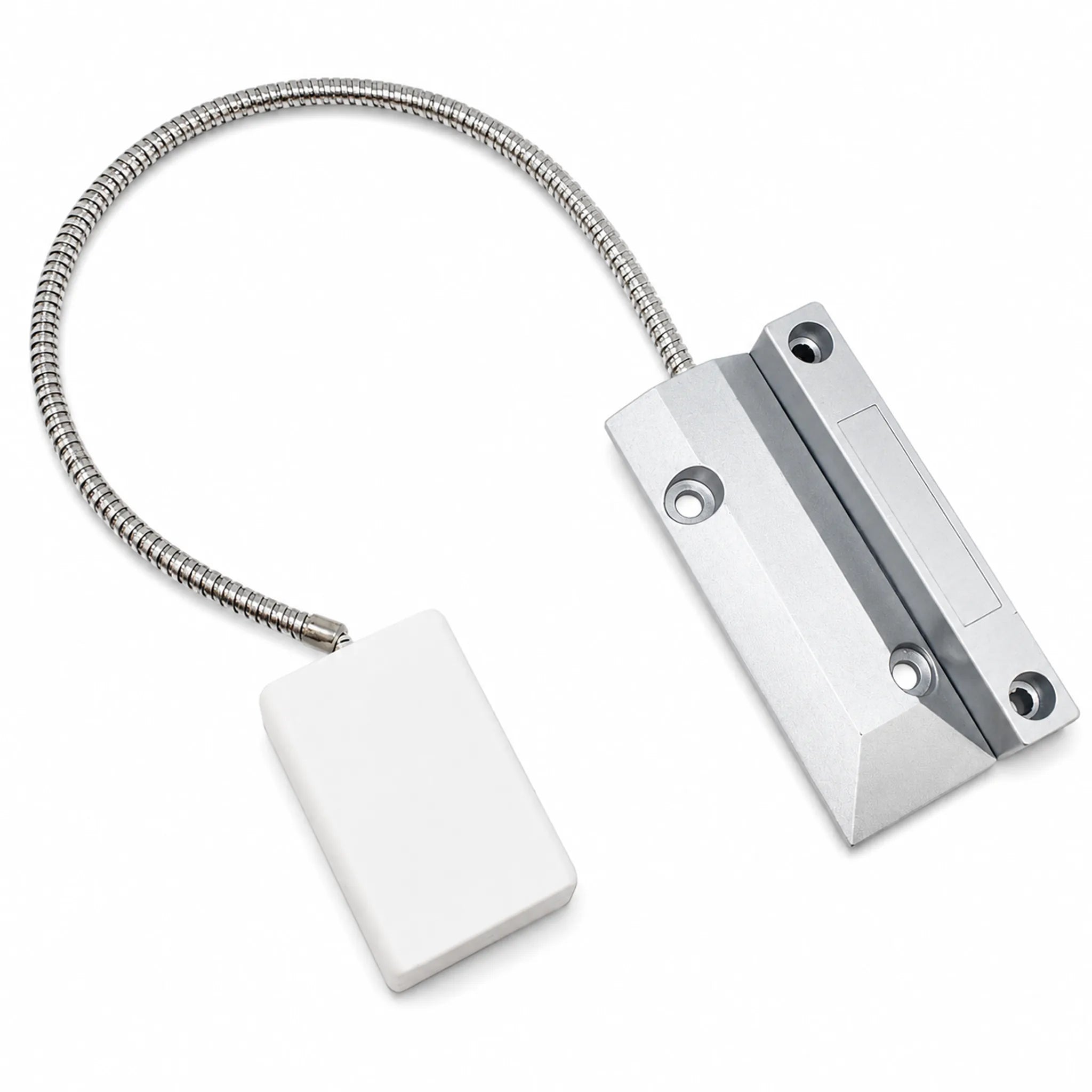 Contacteur de porte de garage Daewoo WDG501 sur fond blanc