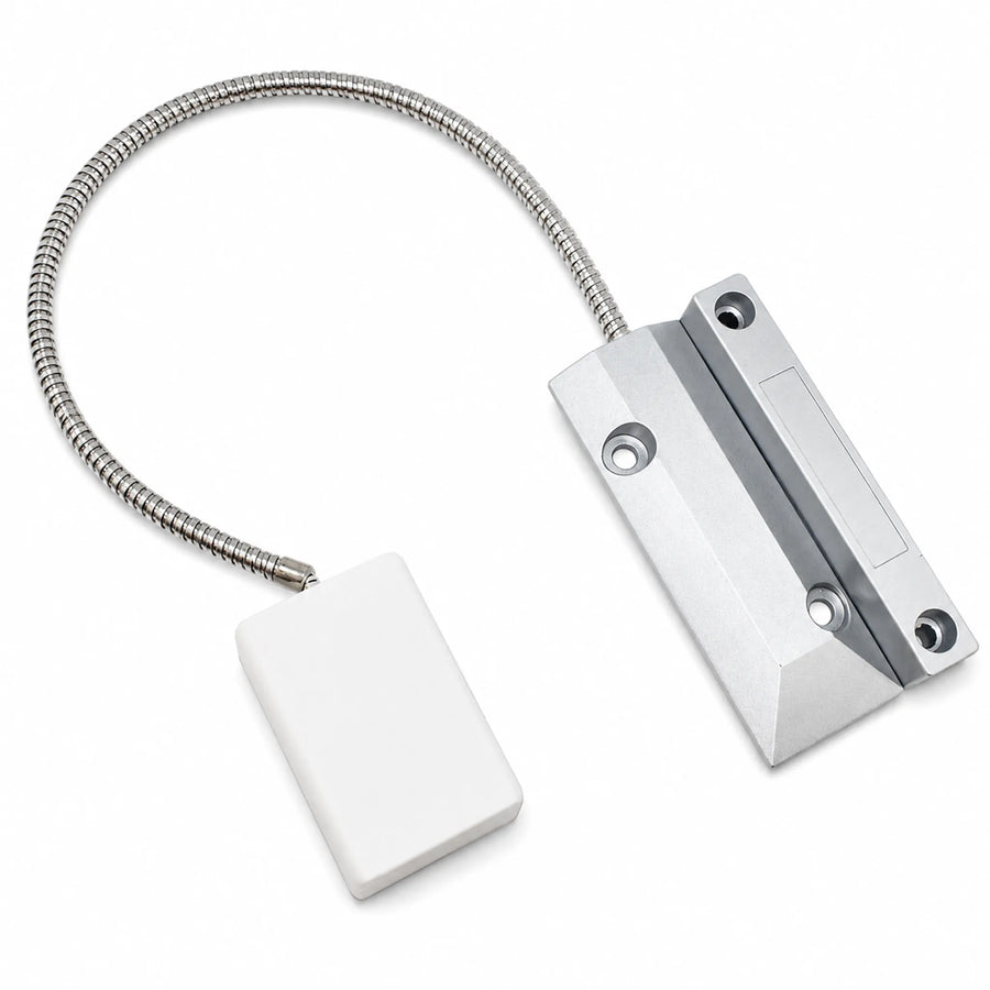 Contacteur de porte de garage Daewoo WDG501 sur fond blanc