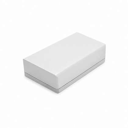 Détecteur de vibration Daewoo WVD501 sur fond blanc