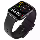 Montre connectée Daewoo SW101, coloris noir