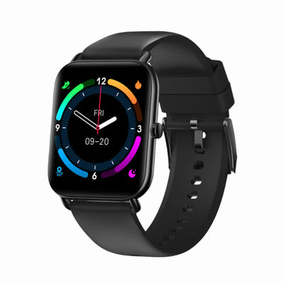 Montre connectée Daewoo SW101 avec écran tactile et bracelet