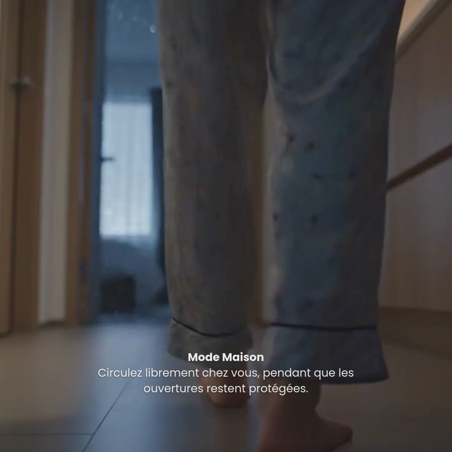 Alarme Connectée Tactile – Touch & Touch XL (WiFi + 4G) – Sans abonnement