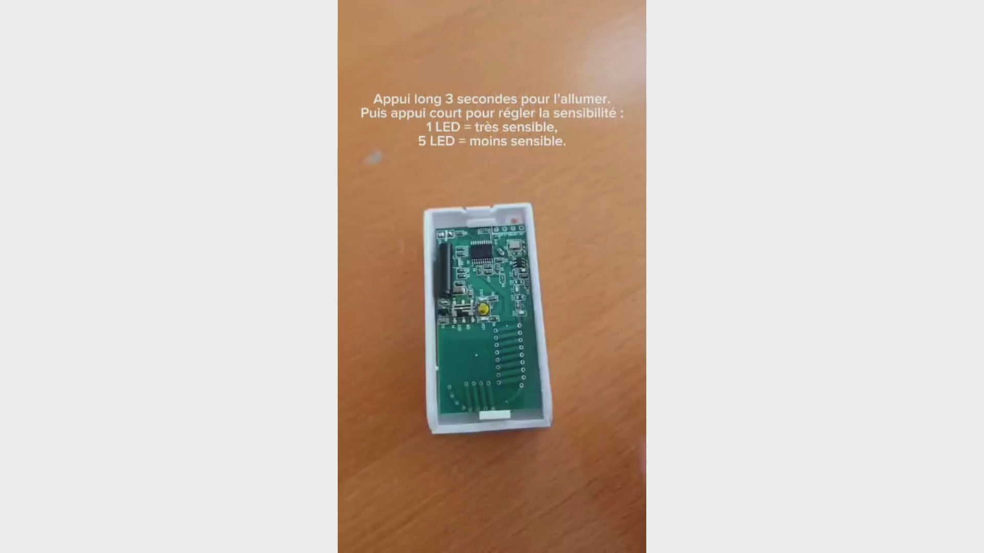 Charger la vidéo: 