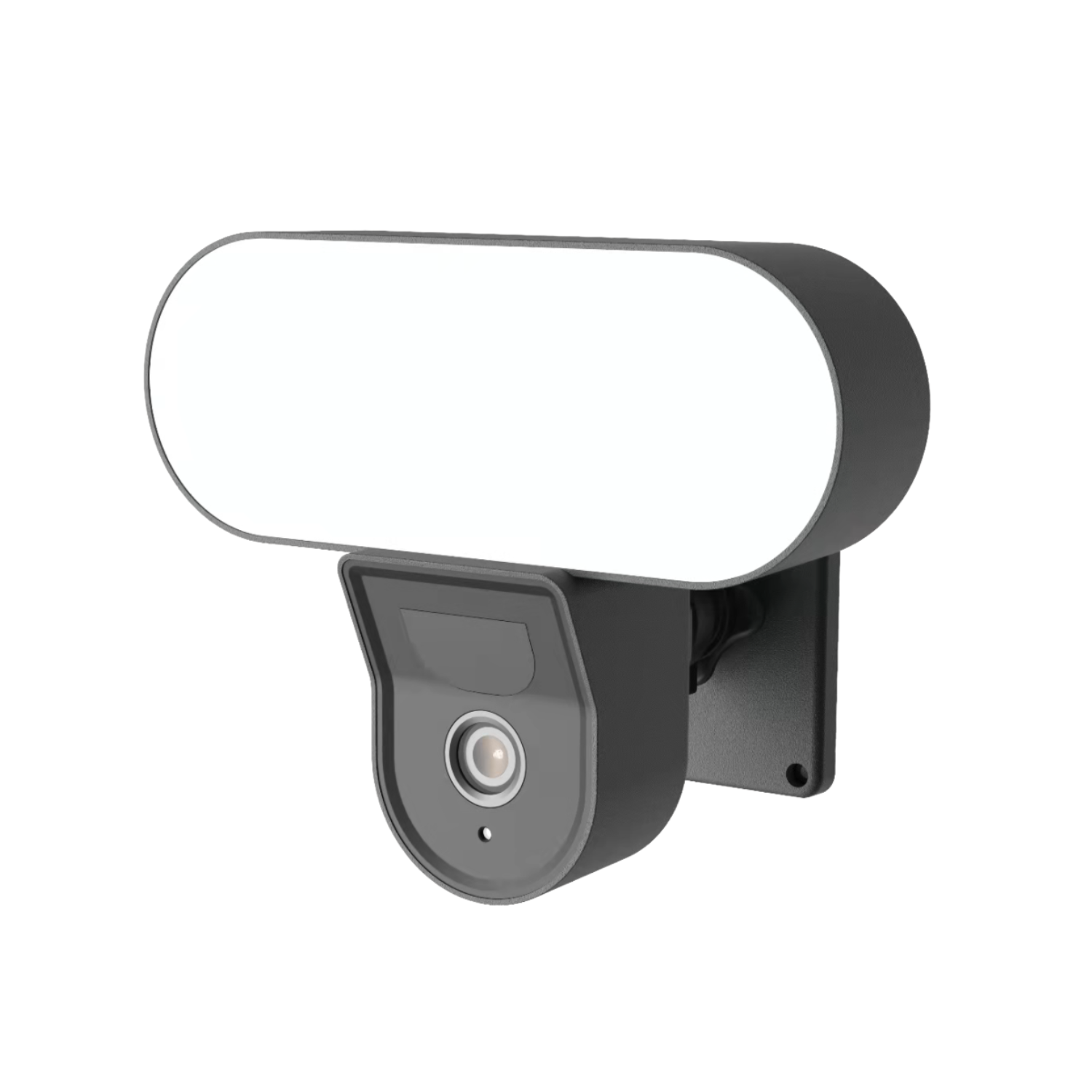 Caméra de surveillance WiFi Full HD Daewoo EF505L avec LED intégrées - Daewoo Security