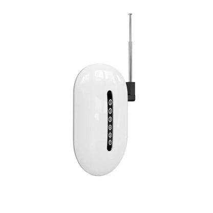 Amplificateur de signal radio | Compatible avec la gamme AM301/AM302 - Daewoo Security