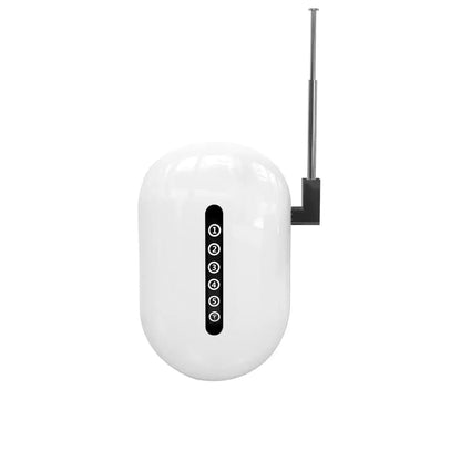Amplificateur de signal radio | Compatible avec la gamme AM301/AM302 - Daewoo Security