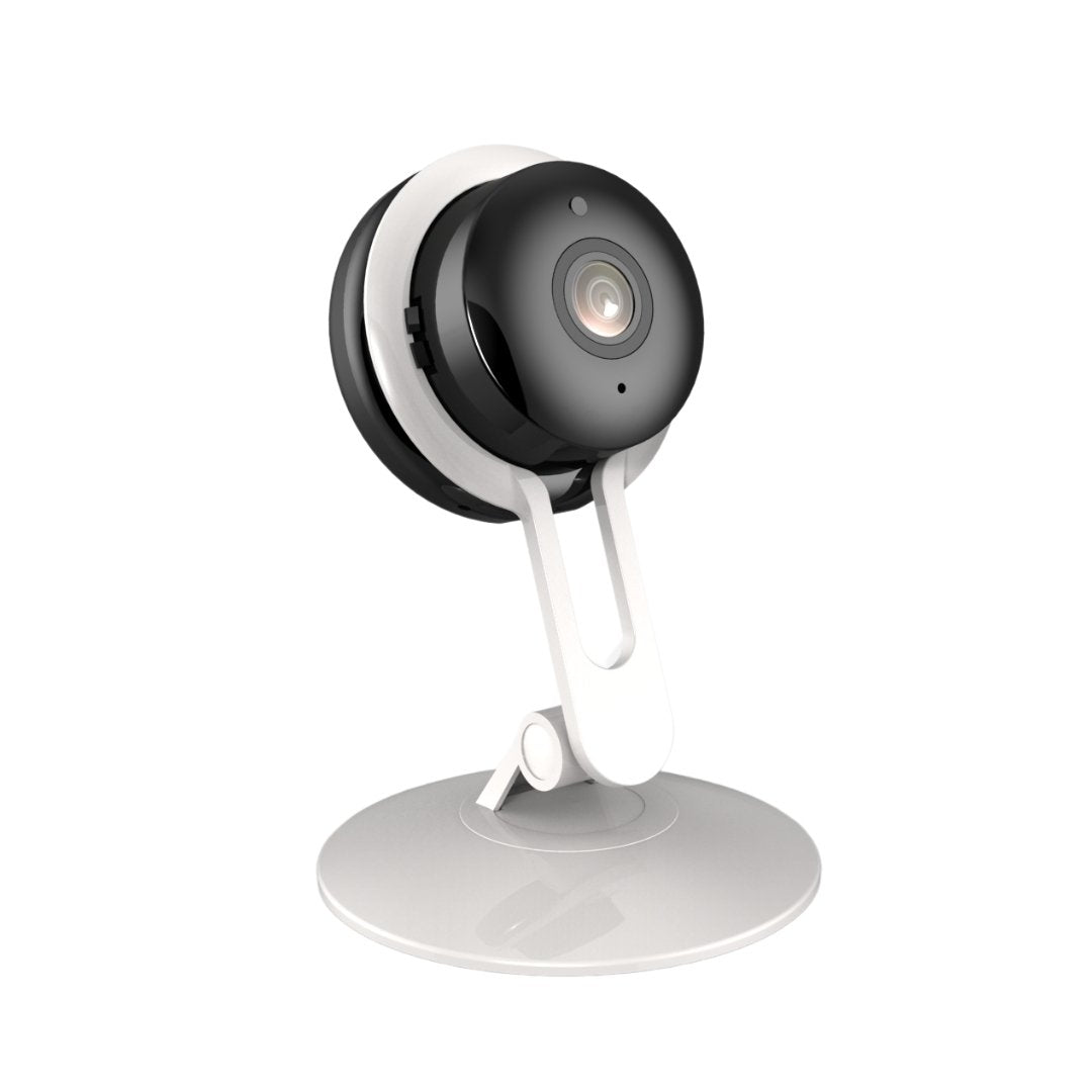 Caméra WIFI avec capteurs d'alarme pour la maison BSW220 - Auriseo