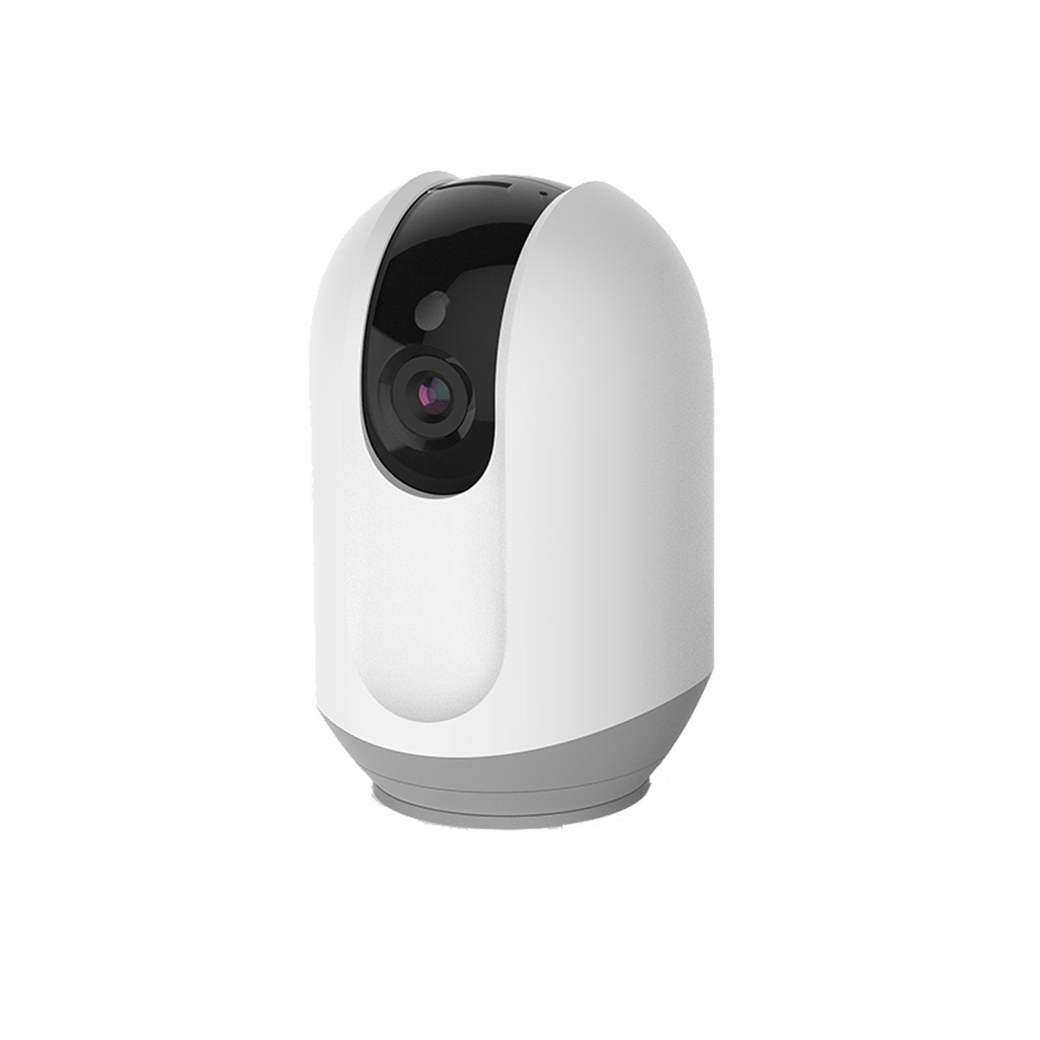 Caméra intérieure rotative Daewoo IP505P - Wifi | Full HD | Vie Privée - Daewoo Security