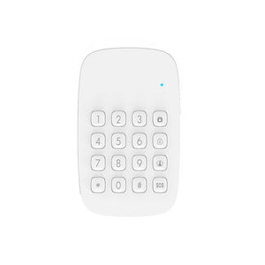 Clavier numérique sans fil WKE501 | Compatible Key (SA501)