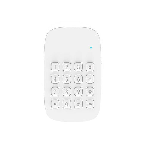 Clavier numérique sans fil WKE501 | Compatible Key (SA501)