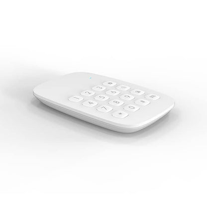 Clavier numérique WKE501 sans fil | Compatible avec l'alarme SA501 - Daewoo Security