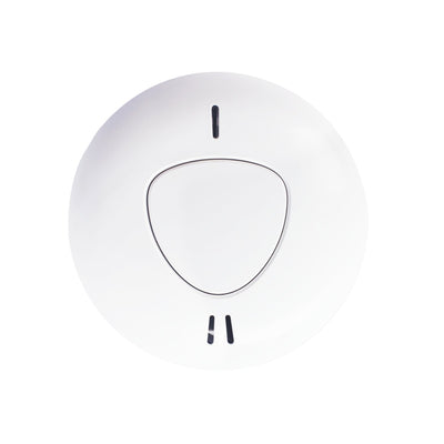 Détecteur de fumée WSD301 | Compatible avec l'alarme AM301/AM302 - Daewoo Security