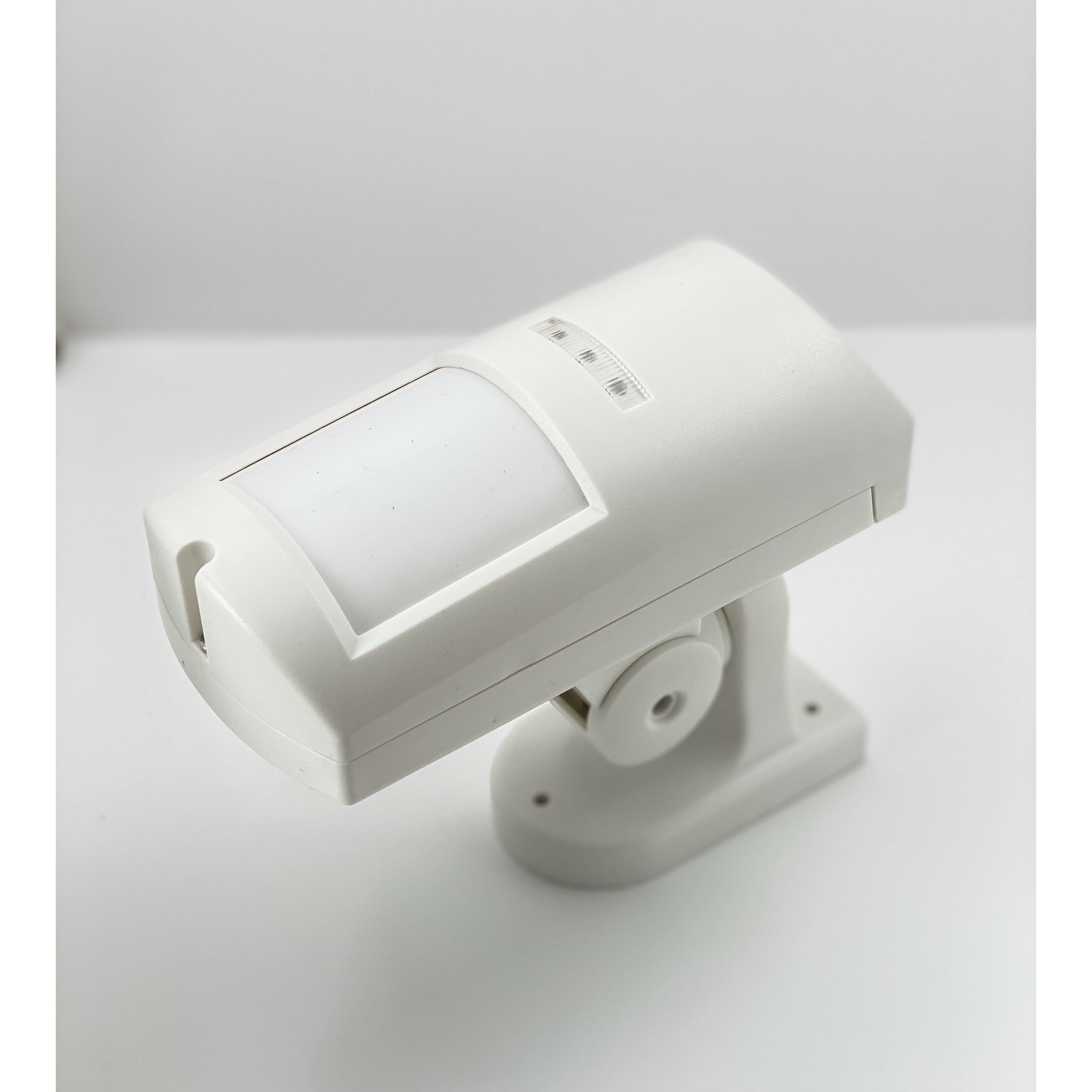 Détecteur de mouvement Extérieur WMO501 | Compatible avec l'alarme SA501 &  PA501Z