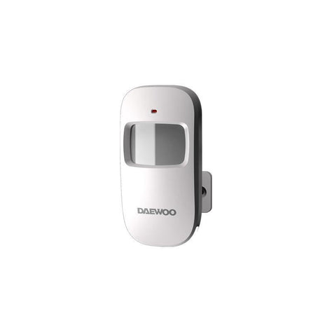 Détecteur de mouvement WMS501 | Compatible avec l'alarme SA501 & PA501Z - Daewoo Security
