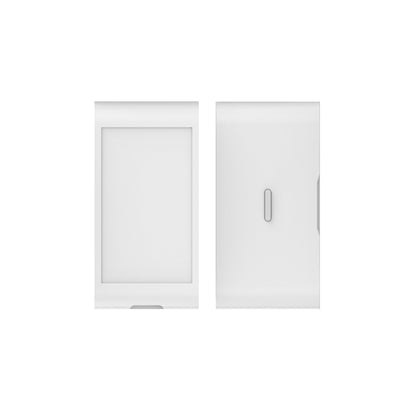 Détecteur de vibration WVD301 | Compatible avec l'alarme AM301/AM302 - Daewoo Security