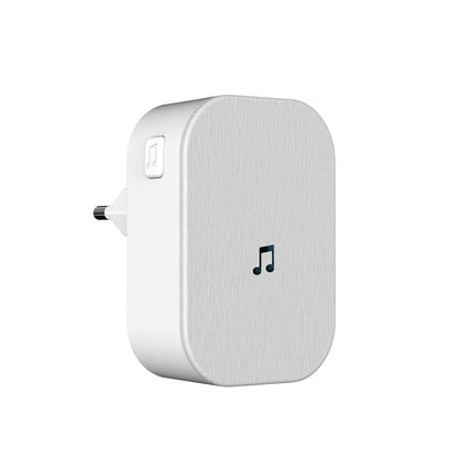 Sonnette intérieure Daewoo SB501 | Compatible avec le visiophone DB501W - Daewoo Security