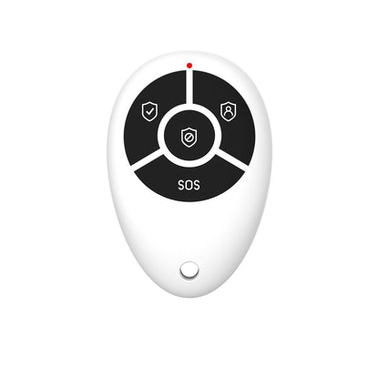 Télécommande WRC301 | Compatible avec l'alarme AM301/AM302 - Daewoo Security